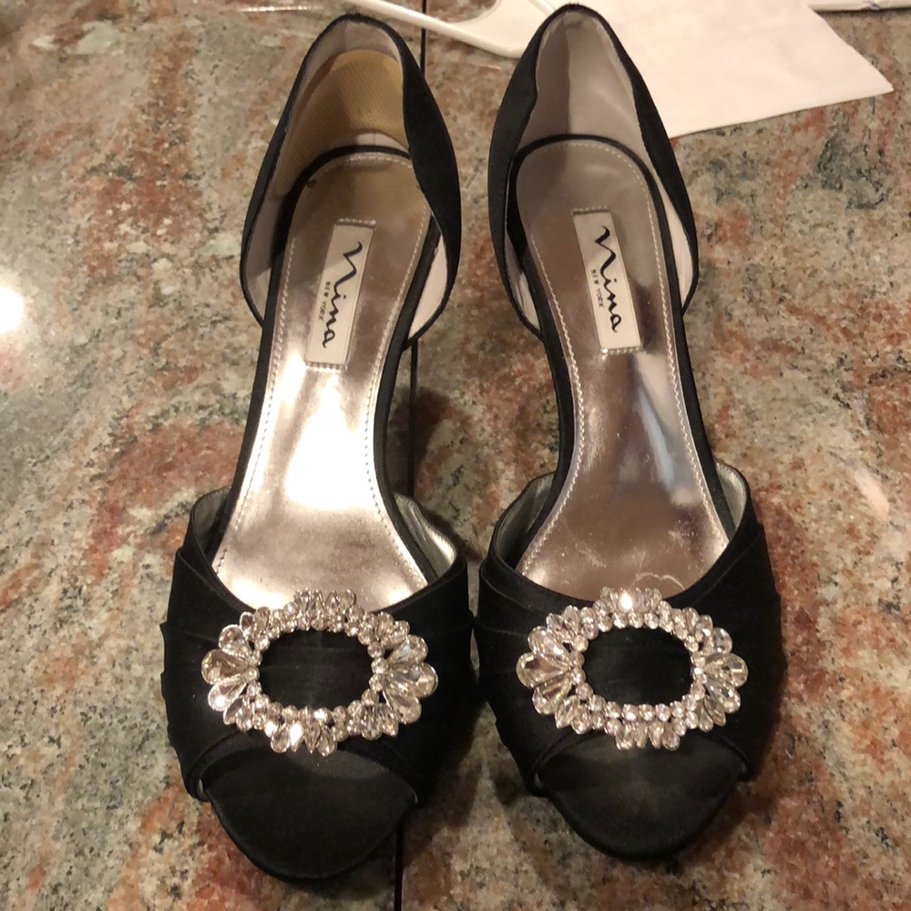 Nina formal shoes